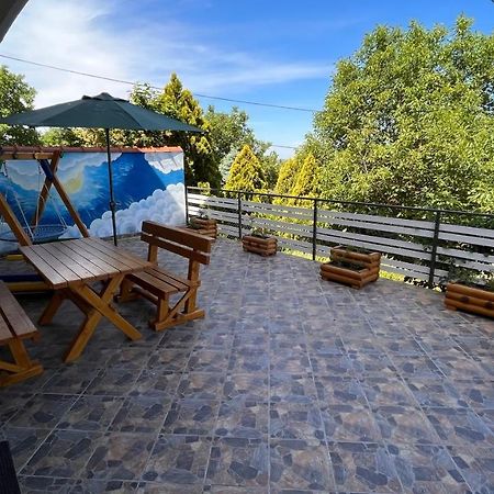 Apartman-Suite "Marinero" Vrsac Esterno foto